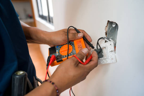 Best Electrical Upgrades for Homes  in Roswell, GA