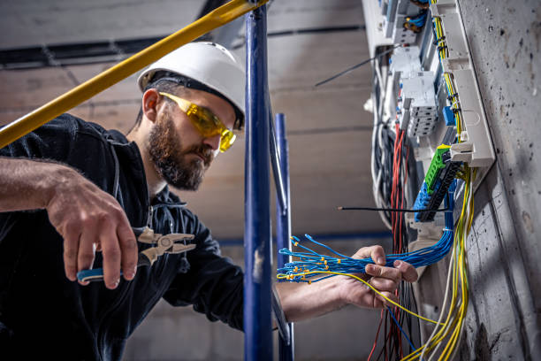 Best Affordable Emergency Electrician  in Roswell, GA