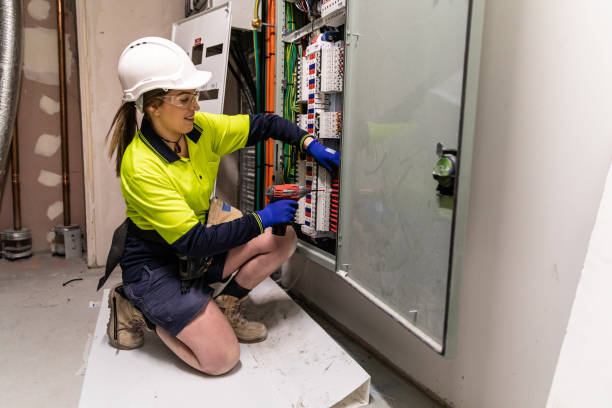 Best Electrical Installation Contractor  in Roswell, GA