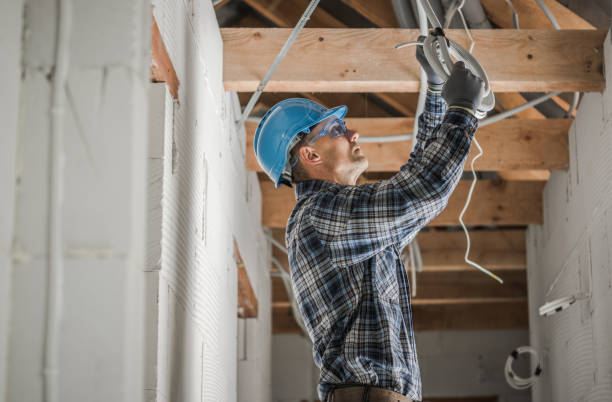 Best 24-Hour Electrician  in Roswell, GA