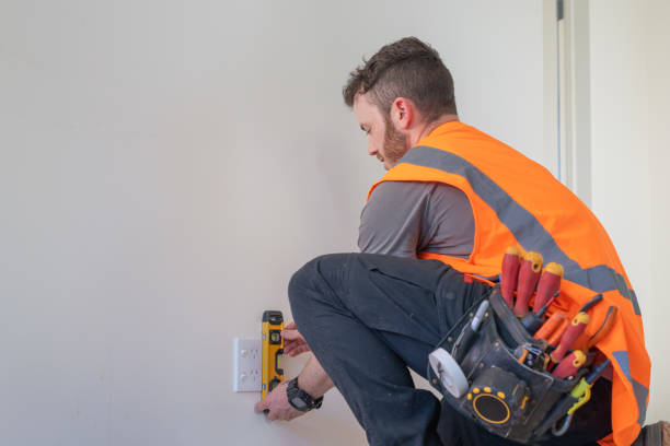 Best Electrical Contractors for Businesses  in Roswell, GA