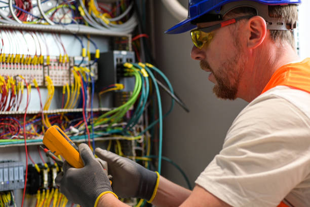 Best Electrical Repair Services  in Roswell, GA