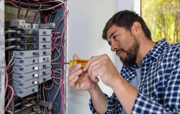 Best Circuit Breaker Repair  in Roswell, GA
